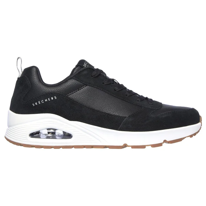 Baskets Skechers Uno Stacre [Taille 41]