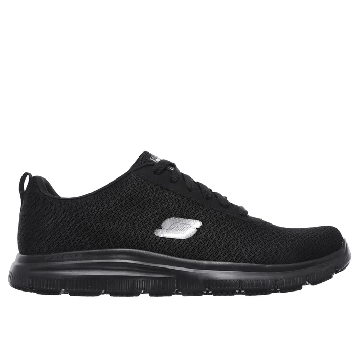 Baskets Skechers Work Relaxed Fit: Flex Advantage-Bendon SR [Taille 39]
