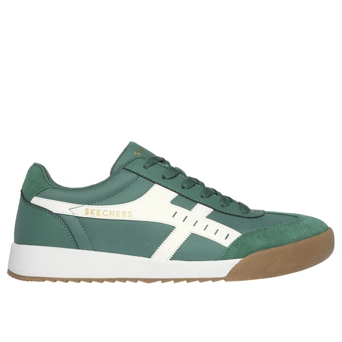 Baskets Skechers Zinger Manzanilla Superado [Taille 41]