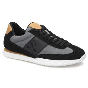 Baskets veloce denim
