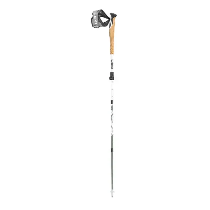 Bâton LEKI de Cross Trail Top Vente