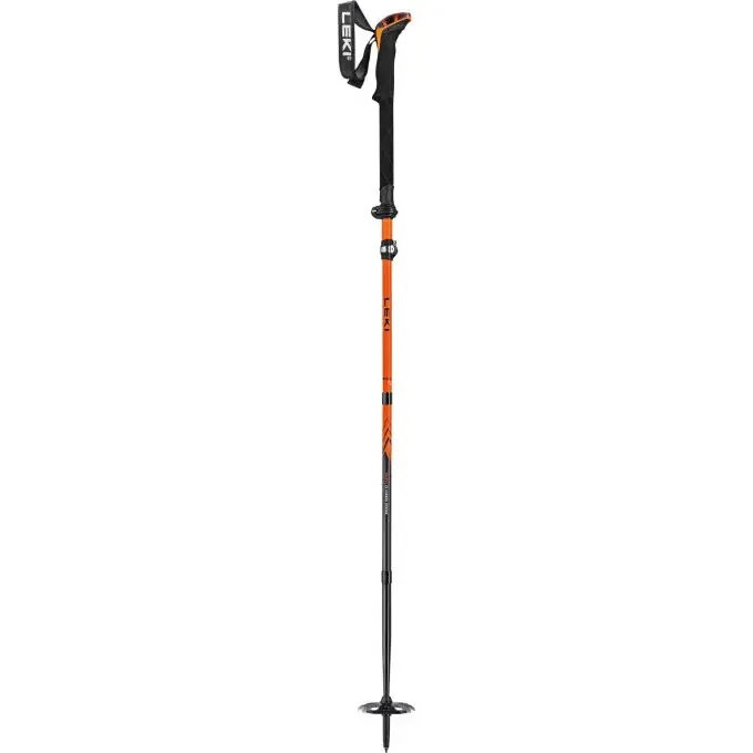 Bâton Leki SHERPA FX CARBON STRONG Populaire