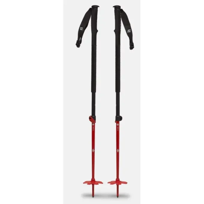 Bâtons Black Diamond VAPOR 2 AL SKI POLES Vente Directe