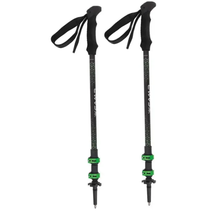 Bâtons Camp BACKCOUNTRY CARBON 3.0 Certifié