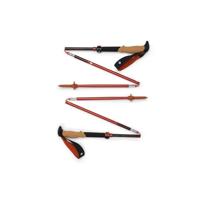 Bâtons de randonnée Black Diamond PURSUIT FLZ Livraison Mondiale