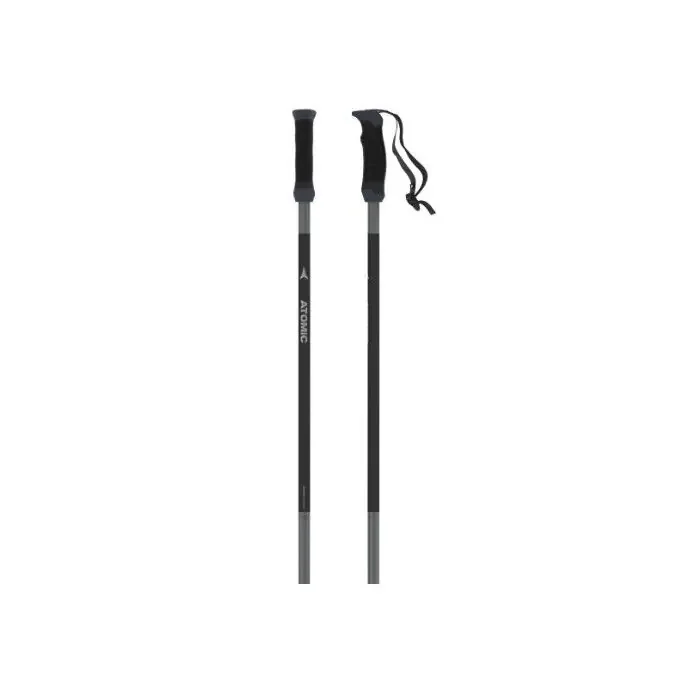Bâtons de ski Atomic AMT SQS W Black Vente Directe