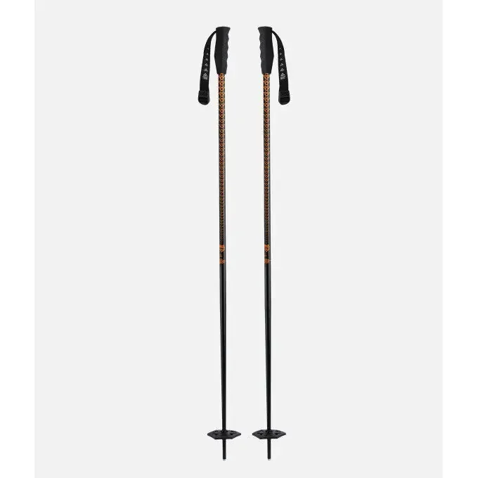 Bâtons de ski Black Crows META POLES Top Vente