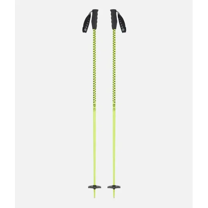 Bâtons de ski Black Crows META POLES YELLOW Haute Qualité