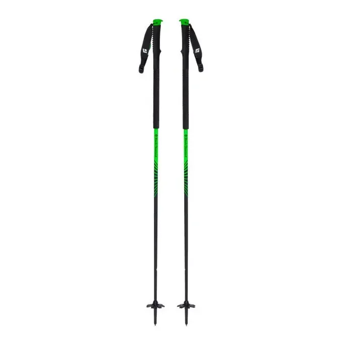 Bâtons de ski Black Diamond VAPOR CARBON Nouveauté