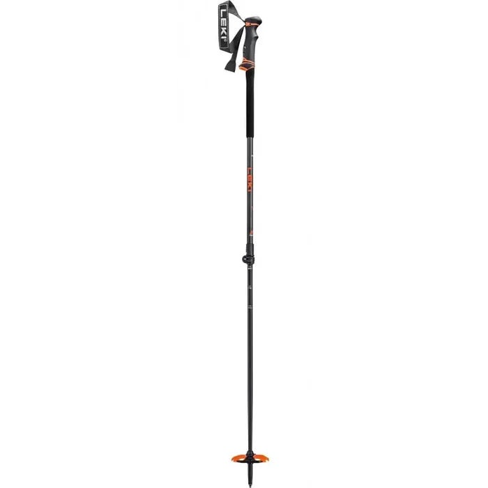 Bâtons de ski randonnée et raquettes Helicon Lite Leki Prix Promo