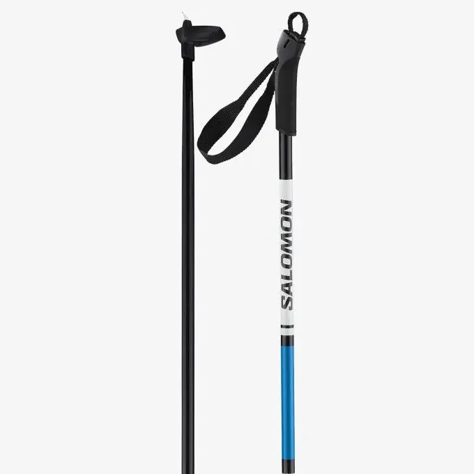 Bâtons de ski Salomon ESCAPE ALU JR Livraison Gratuite