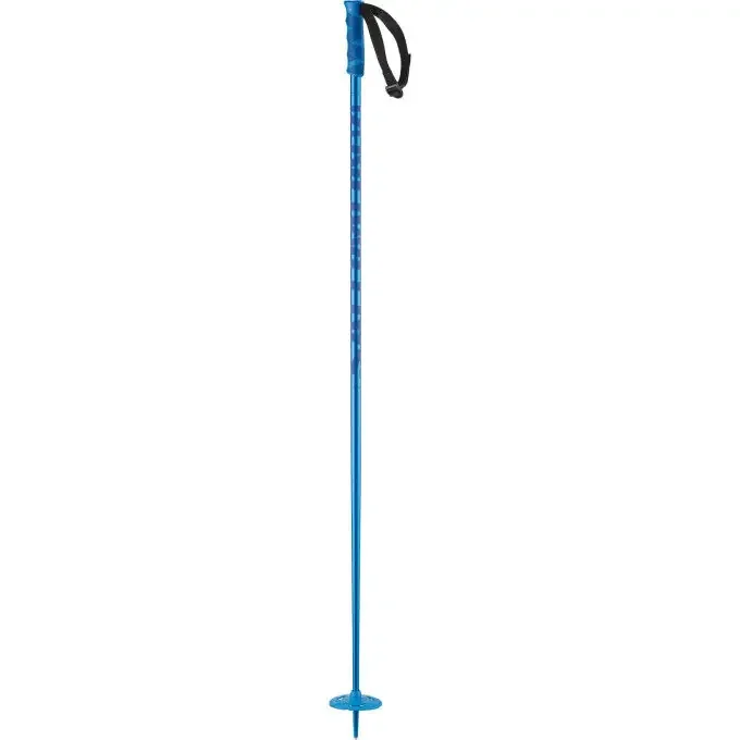 Bâtons de ski Salomon HACKER Blue Prix Promo