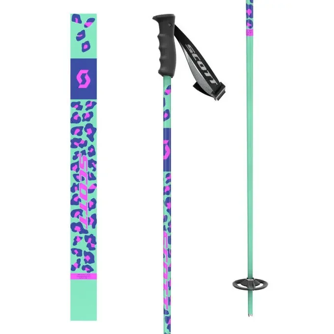 Bâtons de ski Scott KACY Premium