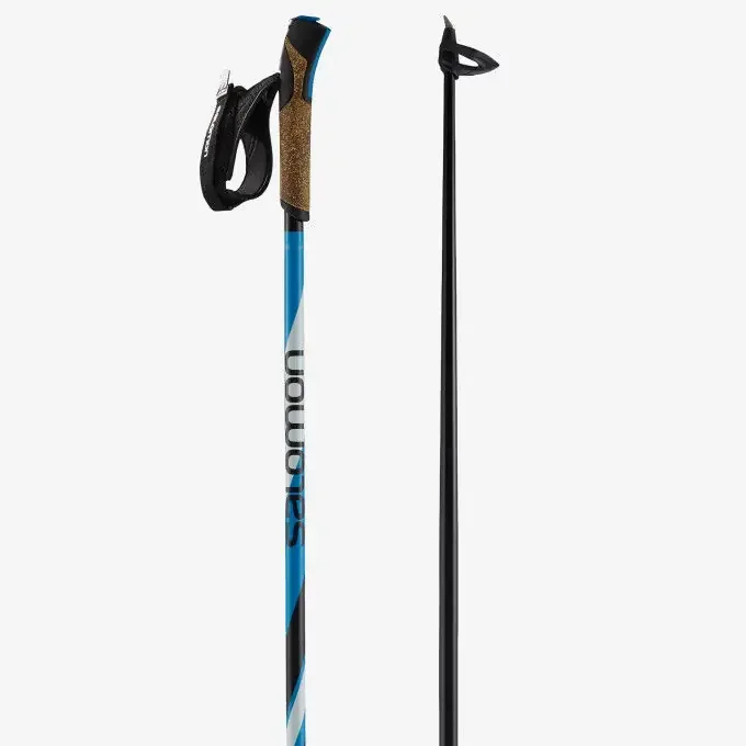 Bâtons Salomon R 30 CLICK Promotion Saisonnière