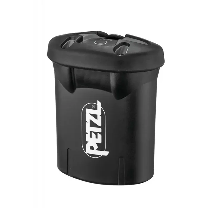 Batterie rechargeable, accu R2 pour lampe frontale DUO S Duo RL Petzl Remise