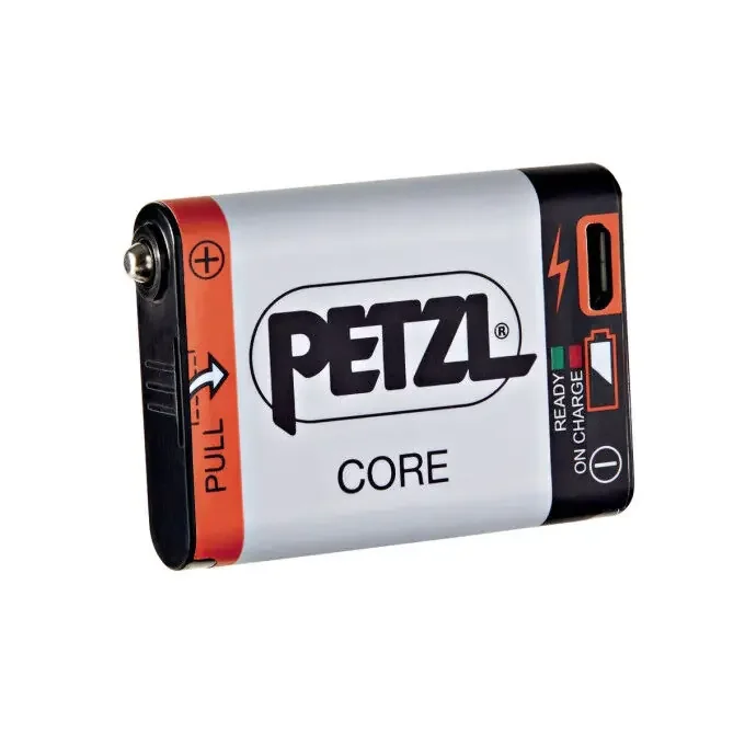 Batterie rechargeable Petzl HYBRID CORE Acheter En Ligne