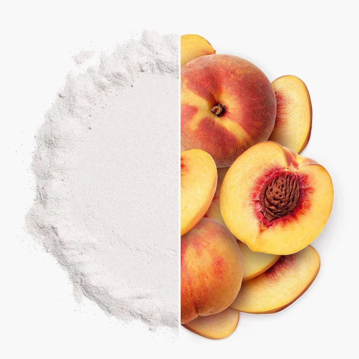 BCAA goût ice tea peach Women&rsquo;s Best 200 g [Taille 200 g]