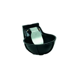Bebedero Automático de Plástico con lengüeta