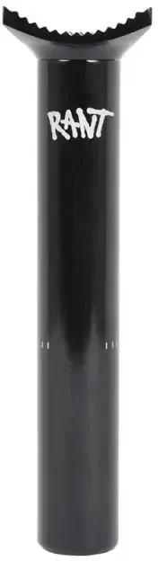Believe Pivotal Tige De Selle BMX Offre Limitée