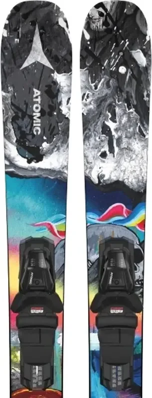 Bent Chetler Mini + M 10 GW Skis Enfant Offre Spéciale