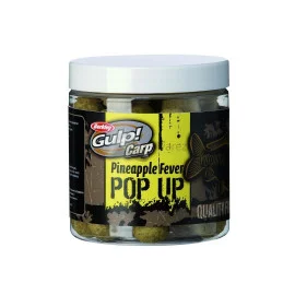 Berckley Gulp! Carp Po Ups