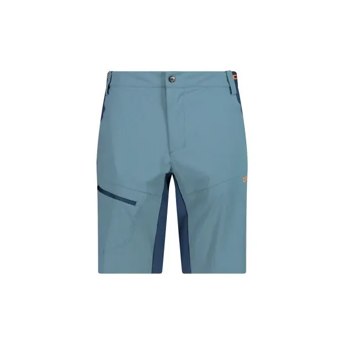 Bermuda cargo de randonnée CMP Homme Retour Gratuit