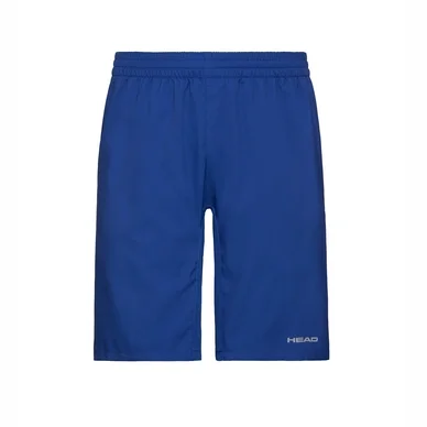 Bermuda de Tennis HEAD Boys Bermudas Club Royal