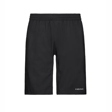Bermuda de Tennis HEAD Men Bermudas Club Black
