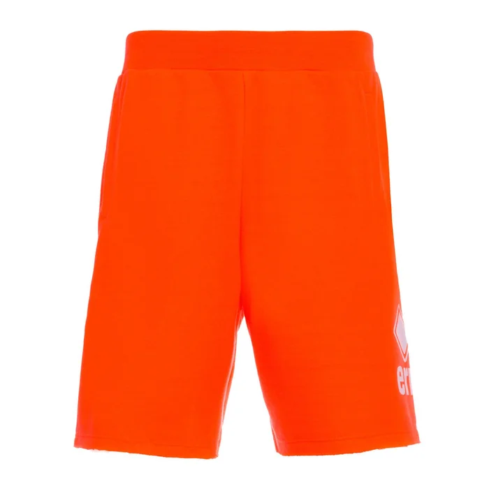 Bermuda enfant Errea essential logo rawcut