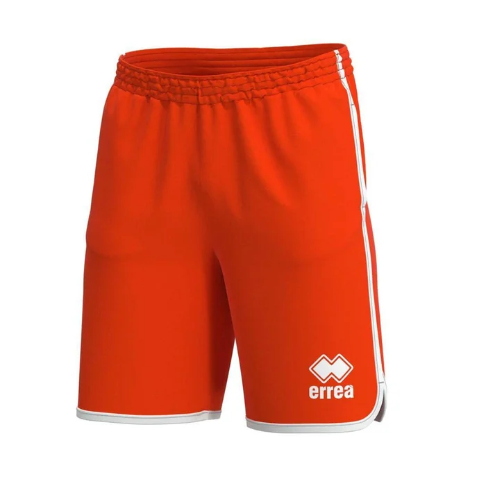 Bermuda enfant Errea Essential SS22 Logo Classic Square
