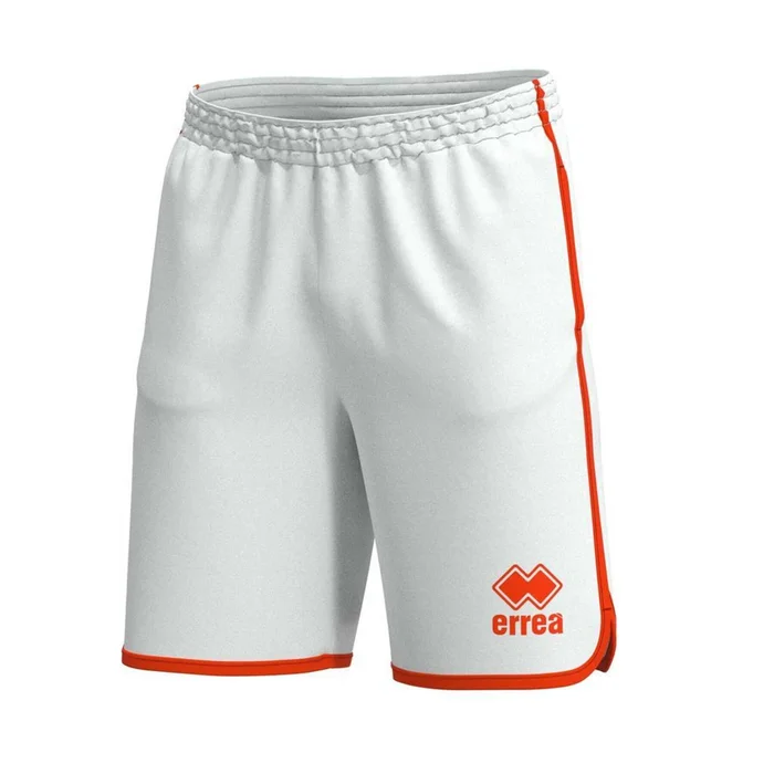 Bermuda enfant Errea Essential SS22 Logo Classic Square [Taille 11/12 ans]