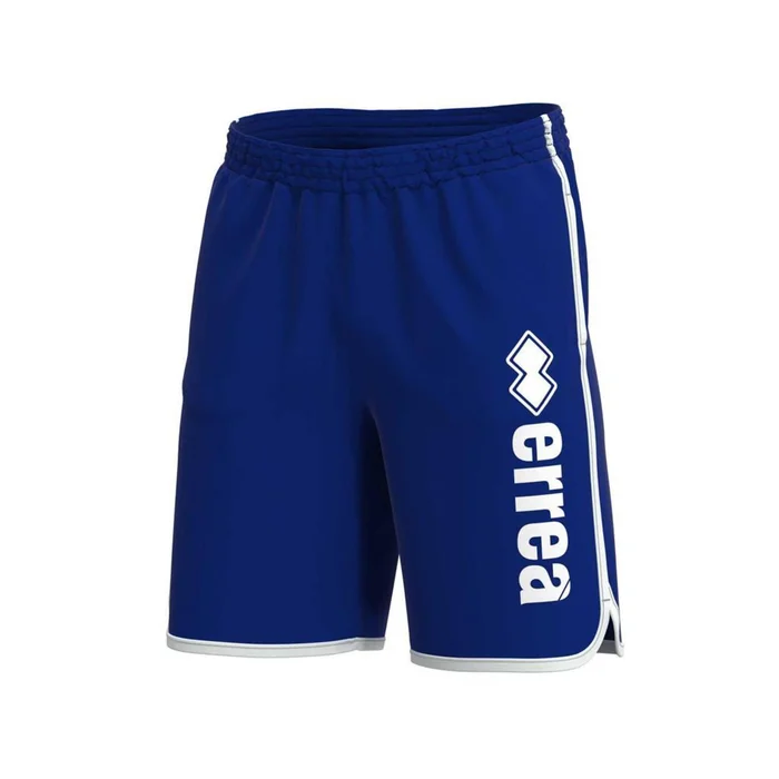 Bermuda enfant Errea Essential SS22 Logo Classic [Taille 11/12 ans]