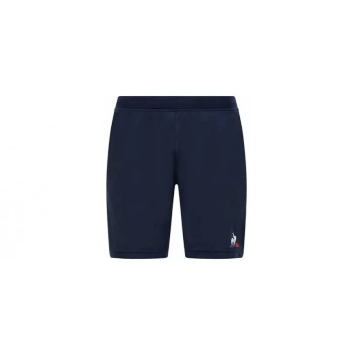 Bermuda enfant Le Coq Sportif Tennis
