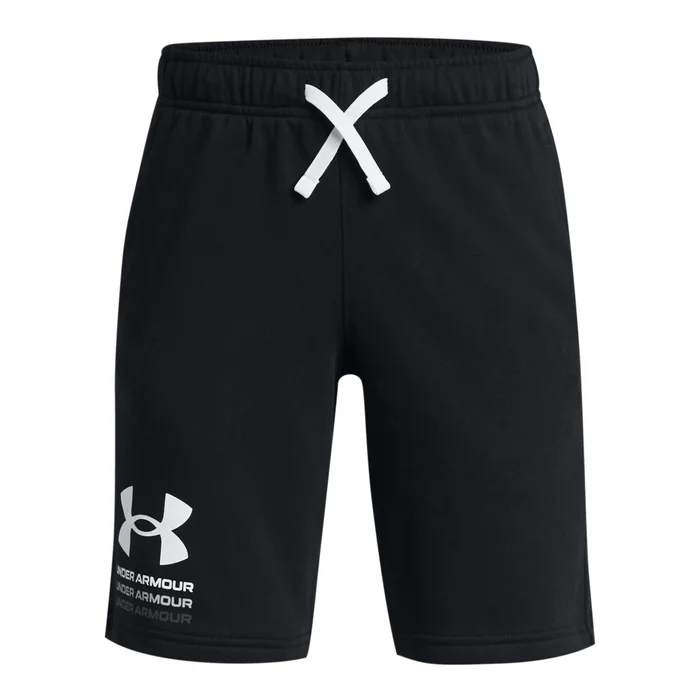 Bermuda enfant Under Armour Rival Terry