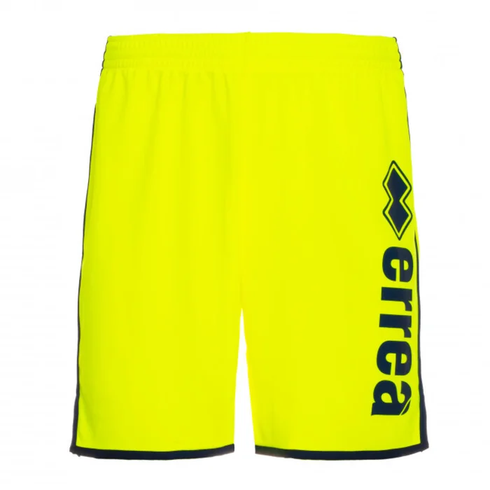 Bermuda Errea essential logo classic