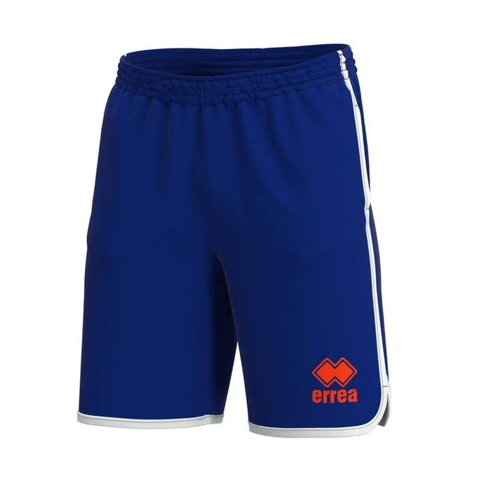 Bermuda Errea Essential SS22 Logo Classic Square [Taille 2XL]