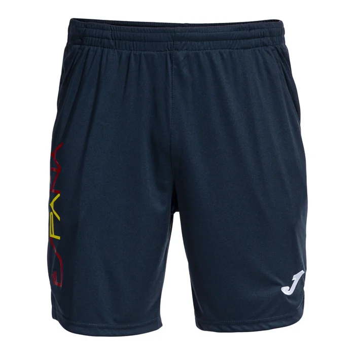 Bermuda Espagne 2023 [Taille XS]