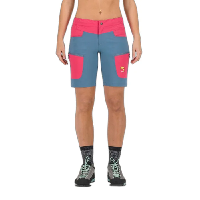 Bermuda femme Karpos Lastia [Taille 38]