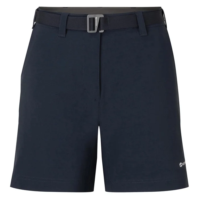 Bermuda femme Montane Terra Stretch Lite [Taille 36]