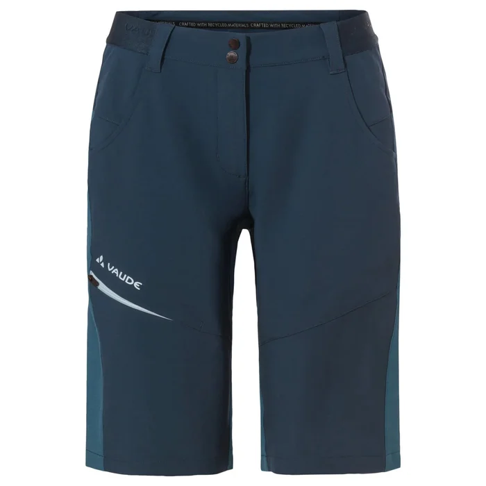 Bermuda femme VAUDE Elope II [Taille 34]