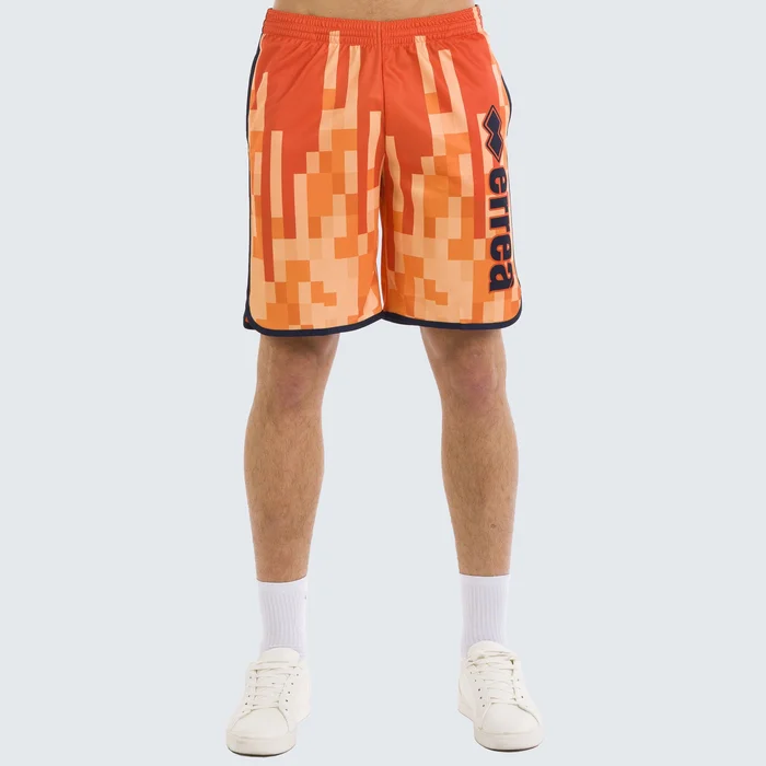 Bermuda Graphic Pixels pour homme