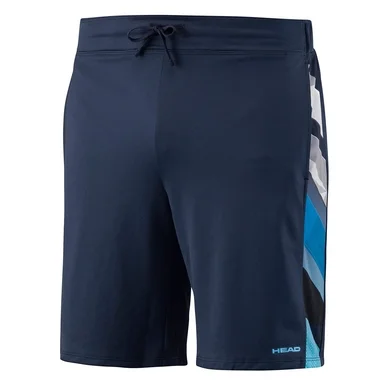 Bermuda HEAD Vision Striped Bermuda Boys Navy