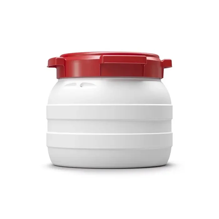 Bidon étanche 10 Litres Curtec Offre Spéciale