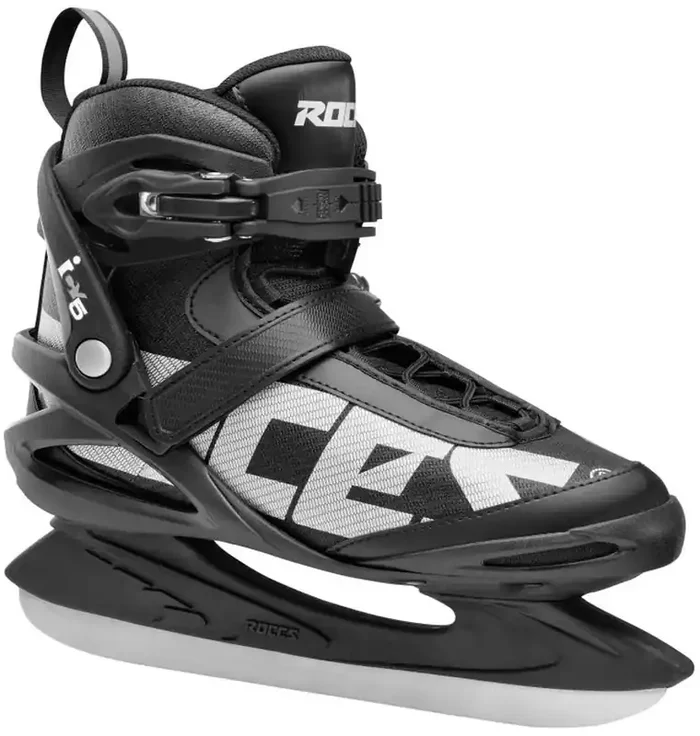 Big Icy 2 Patin à Glace Artistique Offre Spéciale