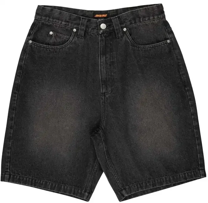 Big Shorts Commander Vite