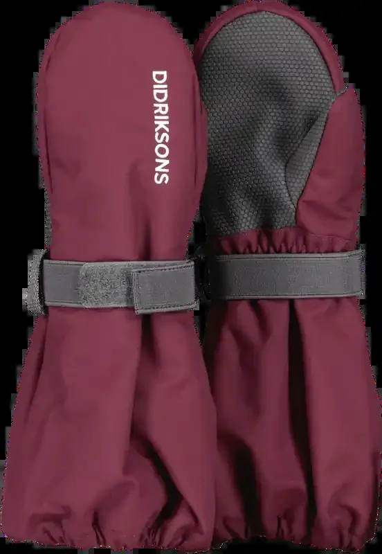Biggles Enfants Mittens Gants De Ski Soldes