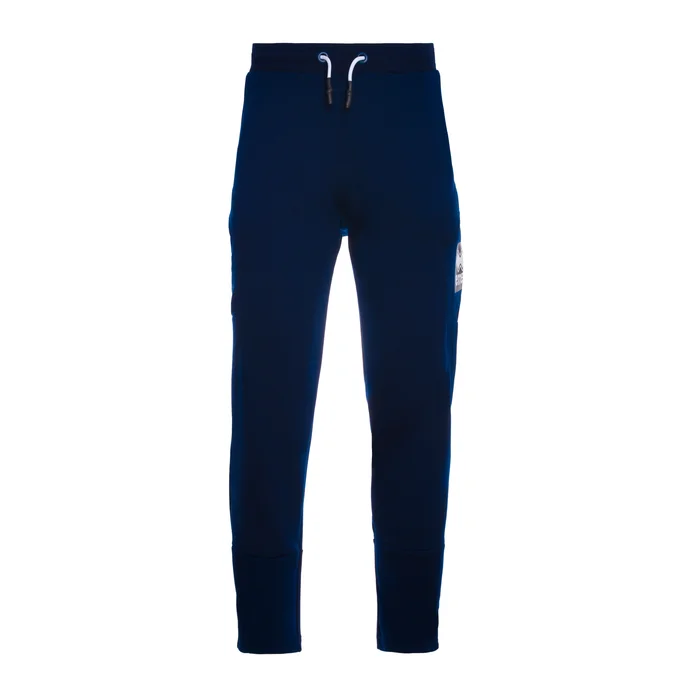 BLACK BOX FW21/22 MAN FLAT CARGO PANT AD