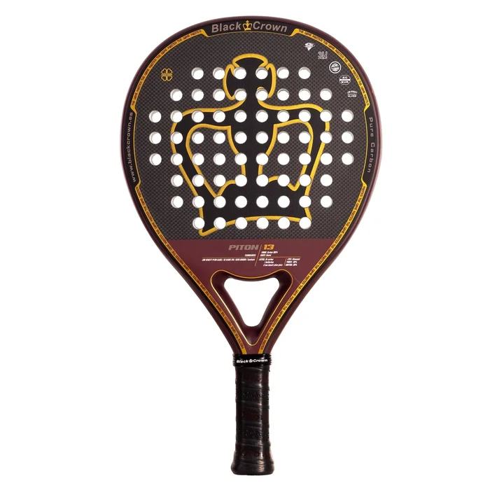 Black Crown Piton 13 Paddle