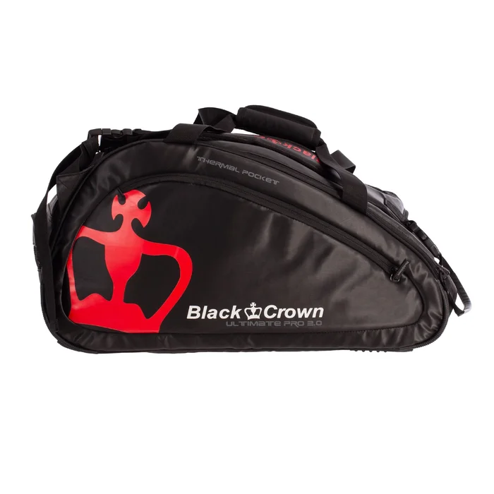 Black Crown Ultimate Pro 2.0 Paletero