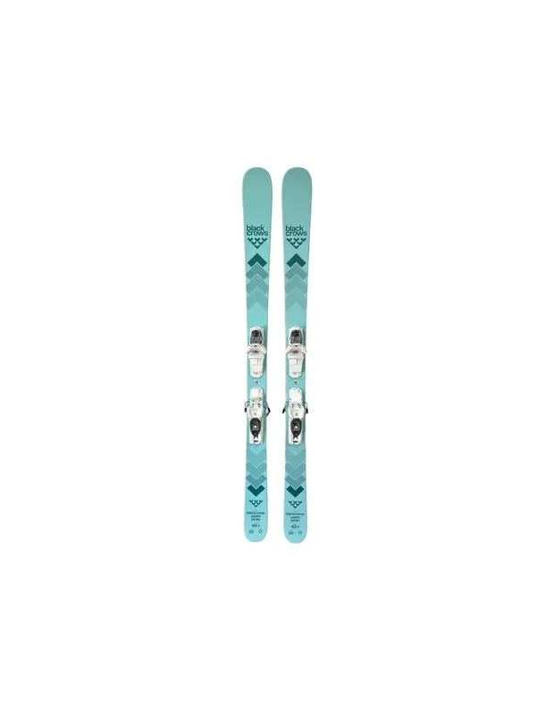 Black Crows Captis Birdie 2025 + M10 GW Réglable toutes tailles Édition Limitée